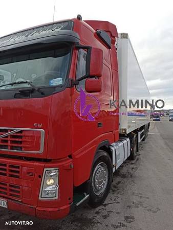 Piese camion Volvo FH - 4