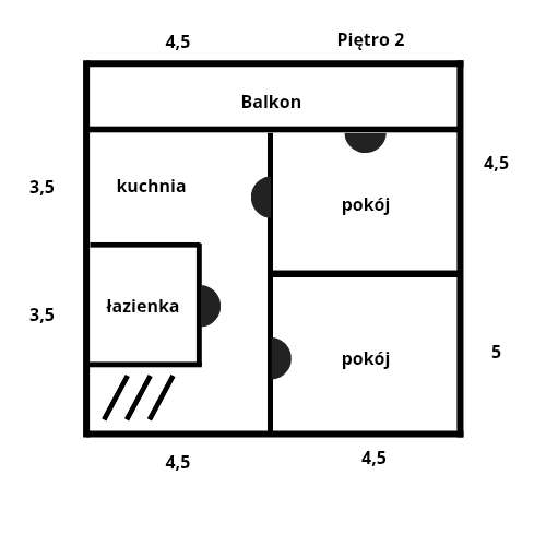 Duży dom 240m2 z garażem i pięknym widokiem na pola – Zawda-16