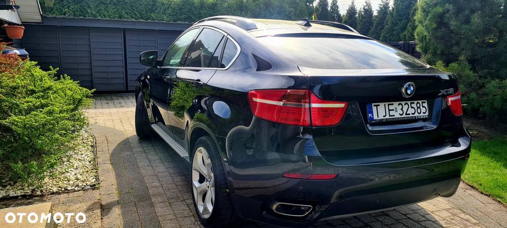 BMW X6 40d xDrive - 3