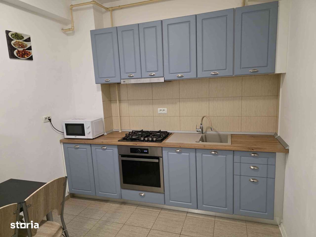 Apartament 2 camere Militari / Rezervelor/ Kaufland/ Auchan - Imagine principală: 2/6