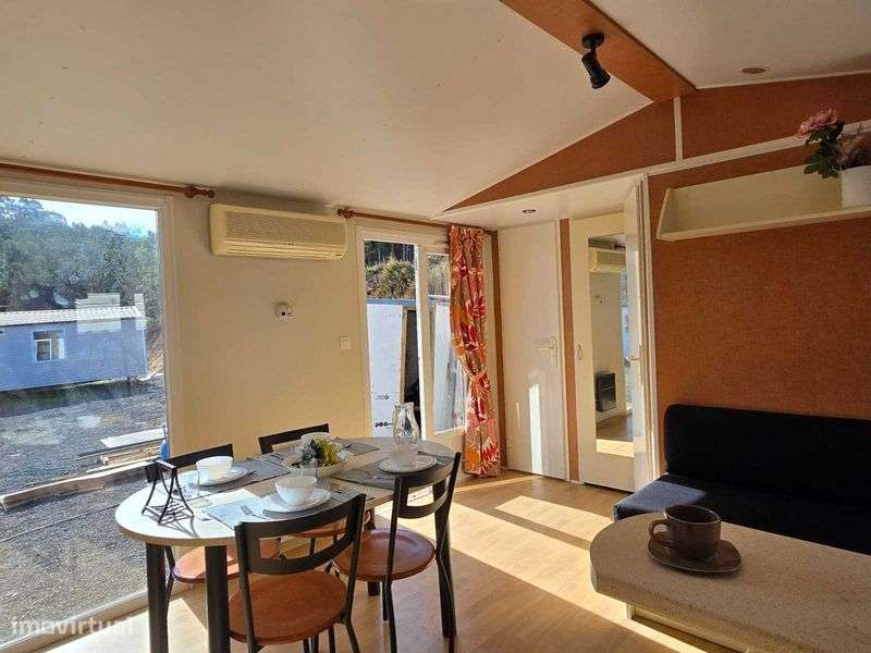 LOUISIANE T2 Acabamentos incriveis - Grande imagem: 5/10