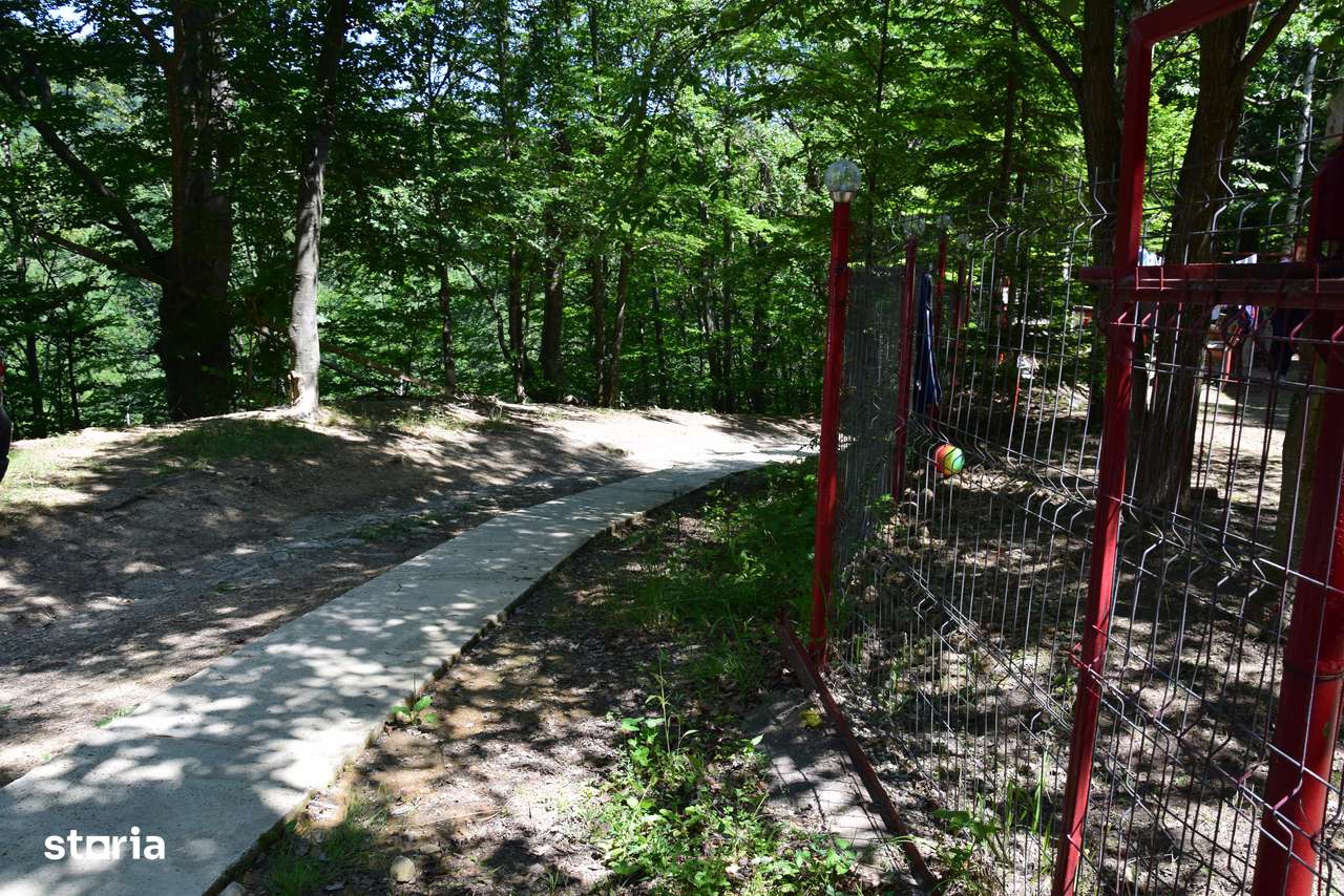 Casa de vacanta noua complet mobilata si utilata - Imagine principală: 5/12