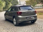 VW Polo 1.6 TDI Highline DSG - 9