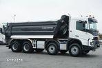 Volvo FMX / 460 / E 6 / WYWROTKA / 8 X 4 / FABRYCZNIE NOWY - 26