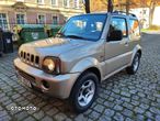 Suzuki Jimny 1.3 - 1