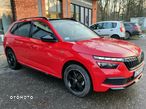 Skoda Kamiq 1.0 TSI Monte Carlo - 6