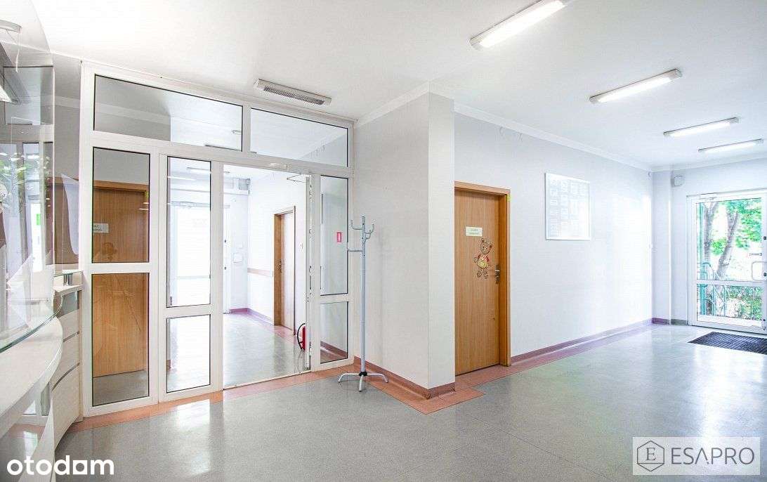 Pod działalność medyczną z wydzielonymi gabinetami - Pełny obrazek: 3/20