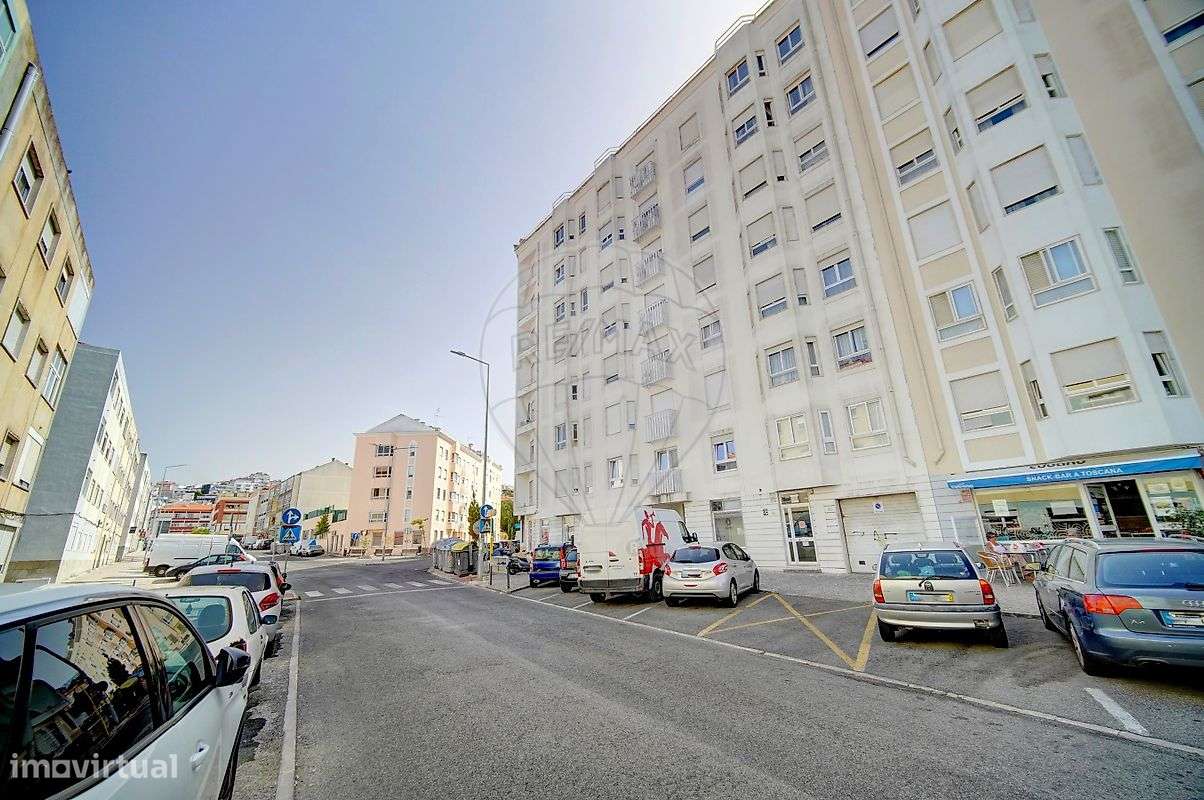 Apartamento T2 para venda-17