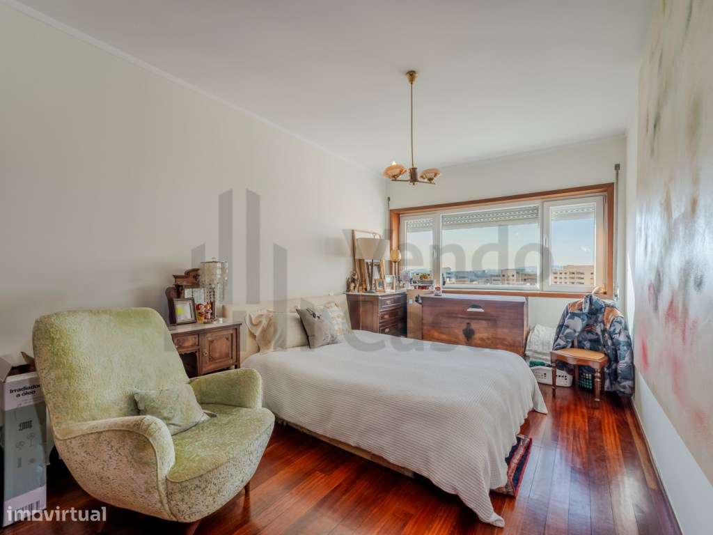 Vende-se T3 - Braga Centro-20