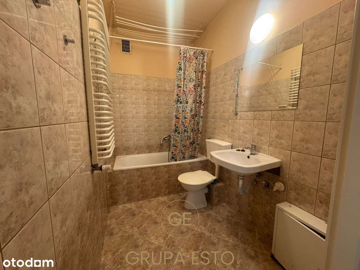 Ruczaj | Kawalerka | Sprzedaż-4