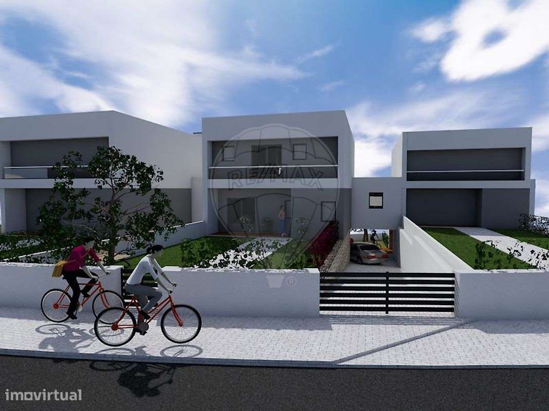 Moradia T4 para venda - Grande imagem: 5/5