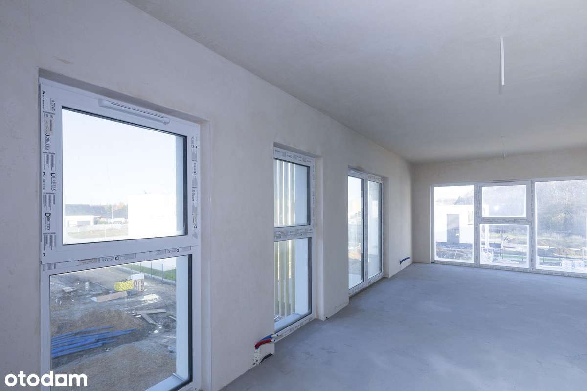 Narożne, doświetlone, balkon, winda, parking - Pełny obrazek: 2/19