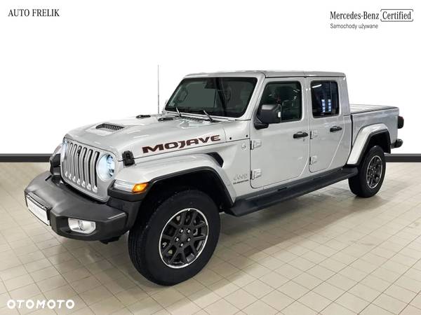 Jeep Gladiator 3.0 V6 MultiJet Overland - 1