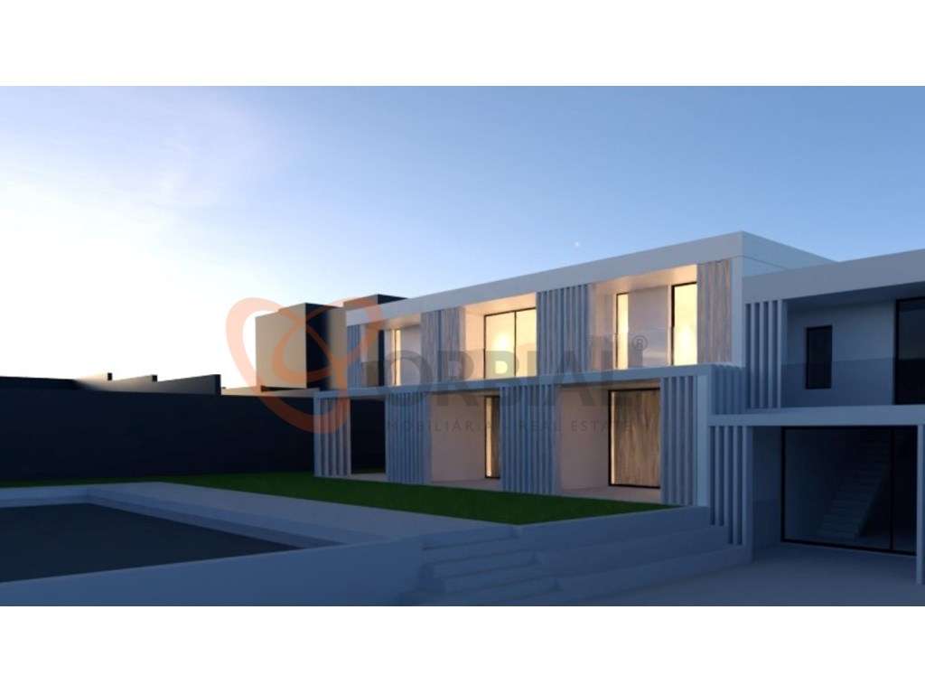 Lote Urbano com projeto para construção de condomínio privado com 8... - Grande imagem: 3/11