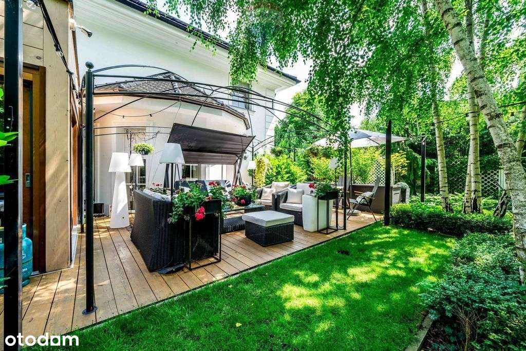 Dom Strzeszyn Parkowy - Pełny obrazek: 3/20