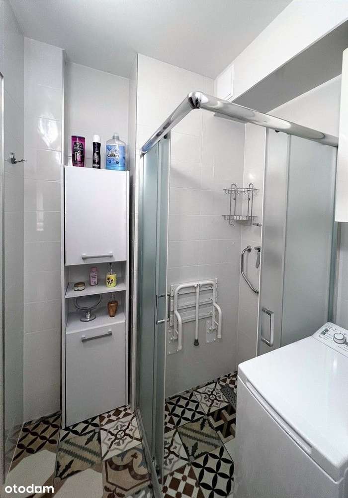 Do wynajęcia mieszkanie - 1 piętro/2 pokoje. - Pełny obrazek: 3/6