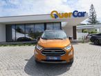 Ford EcoSport 1.5 TDCi Titanium Plus - 2