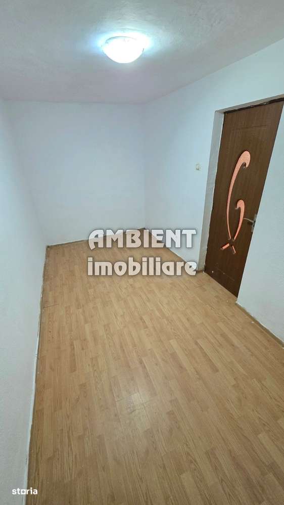 DE VÂNZARE - Apartament 2 camere, parter, VASLUI - zona Alecsandri;-3