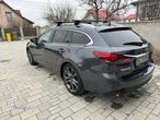 Mazda 6 G165 Revolution - 2