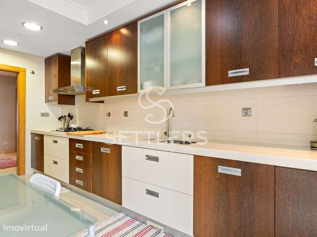 Apartamento T2 - Bairro do Rosário - Grande imagem: 5/19