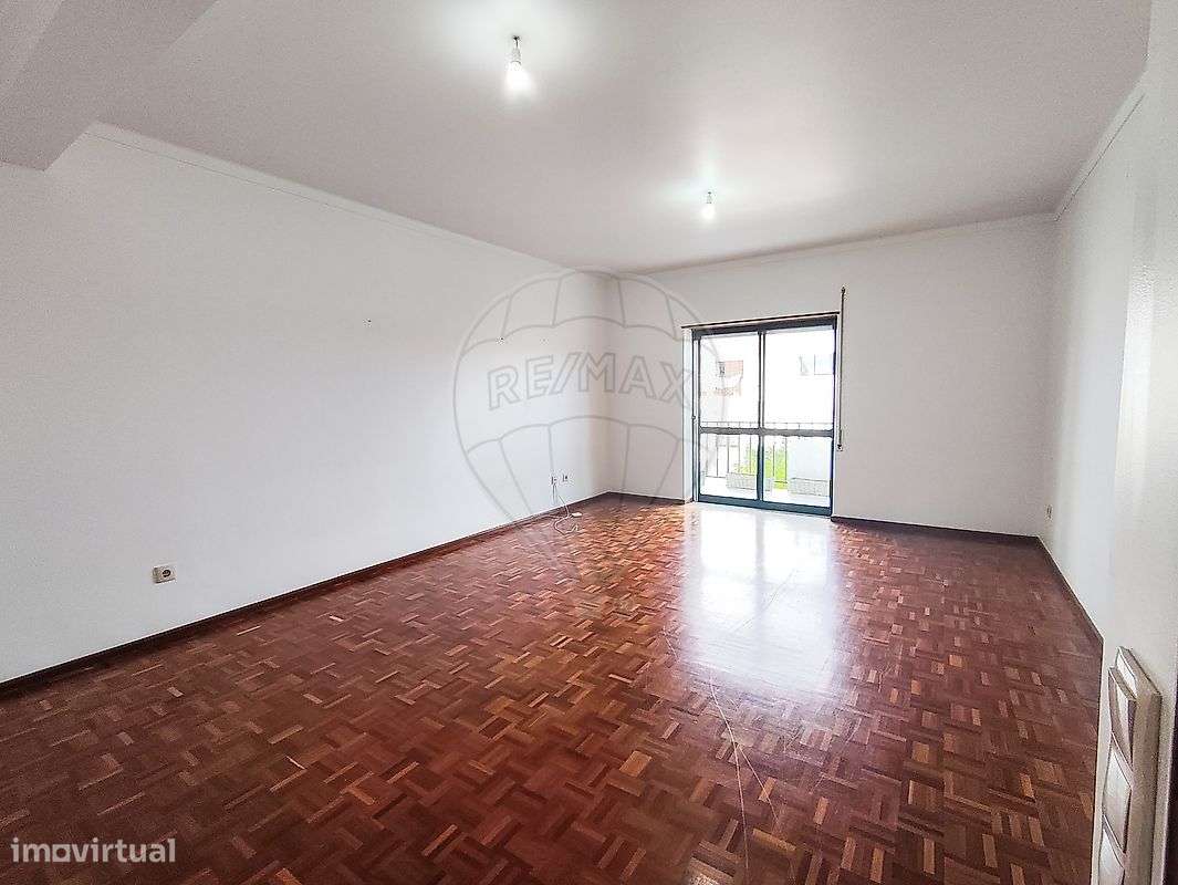 Apartamento T3 para venda-3