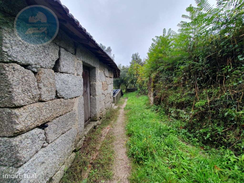 Quinta à venda, localizada no Lugar de Água Redonda, Cabeceiras de ...-12