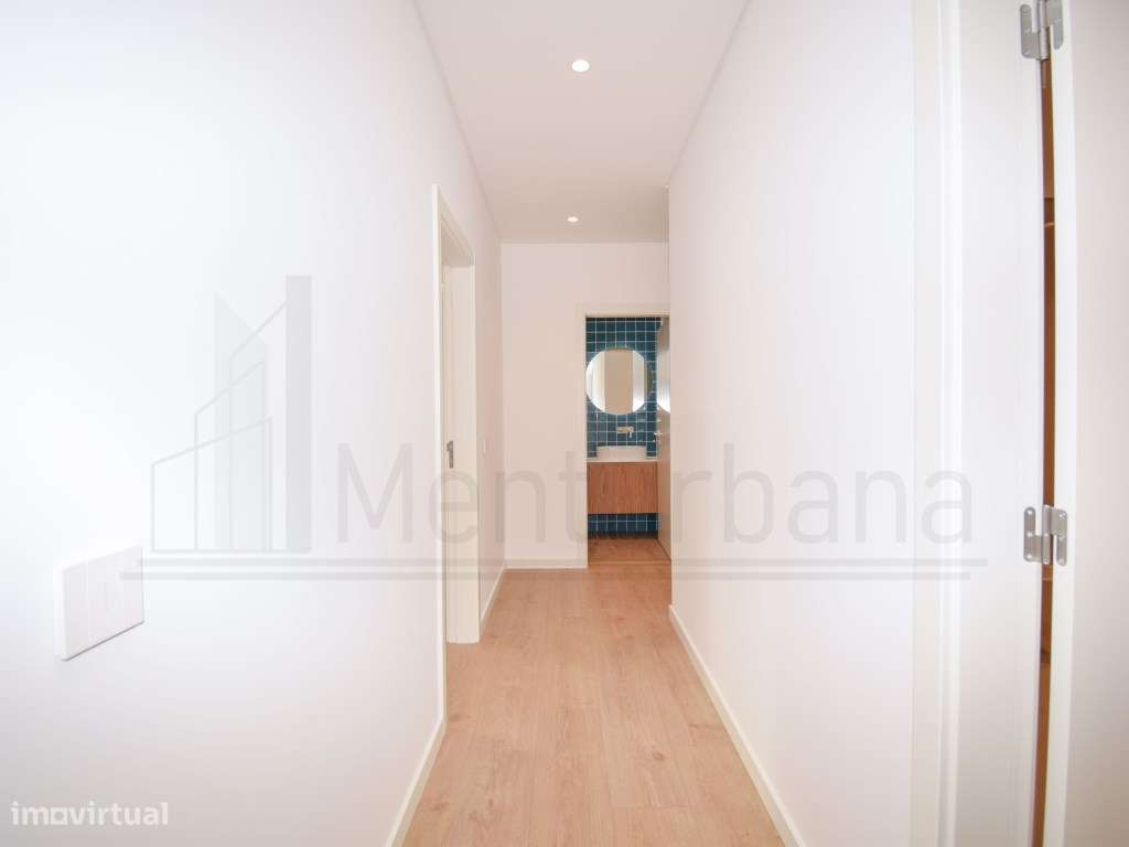 FANTÁSTICO APARTAMENTO T3 NA PAREDE - CASCAIS-7