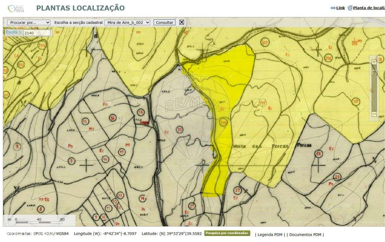 Terreno  para venda - Grande imagem: 3/3