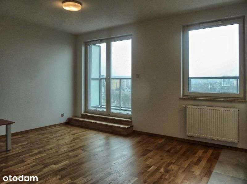 Gdańsk Zaspa 3 pokoje w Awiatorze, widok na morze - Pełny obrazek: 4/15