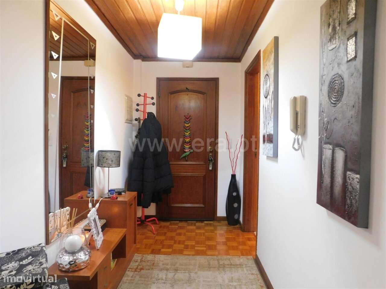 Apartamento T3 / Seia, Seia, São Romão e Lapa dos Dinheiros - Grande imagem: 5/17