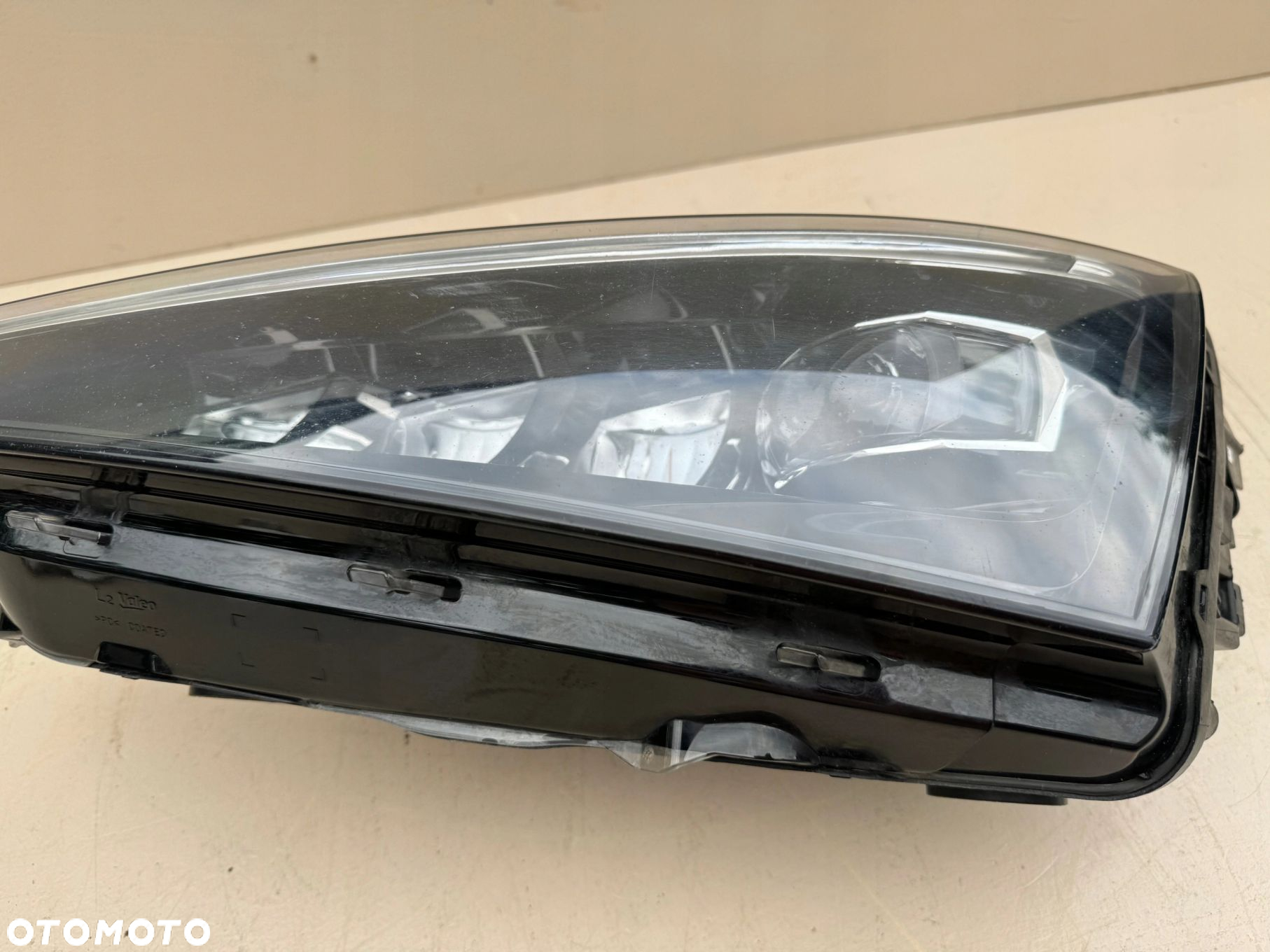 SKODA SCALA 19R- LAMPA LEWY PRZÓD LEWA PRZEDNIA 657941017 - 7