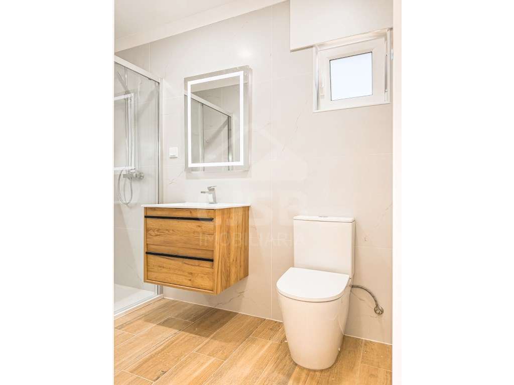 Apartamento T3 em Coruche-12