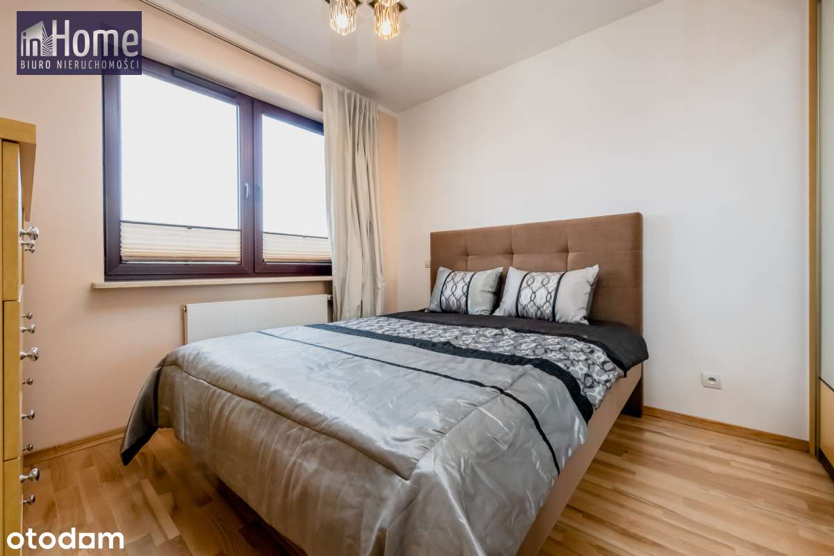 Mieszkanie 76,95 m², 2 łazienki, taras – Blokowa-11