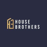 House Brothers Logo