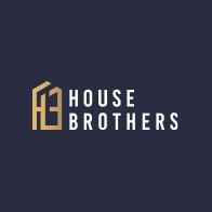 Logo: House Brothers