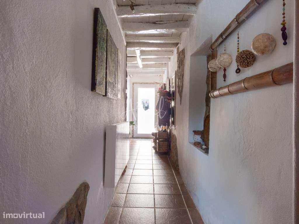 Moradia T3 no Outeiro, Vila Nova de São Pedro - Grande imagem: 4/47