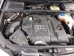 Dezmembrez Audi A4 B7 motor BPW LZ9Y - 5