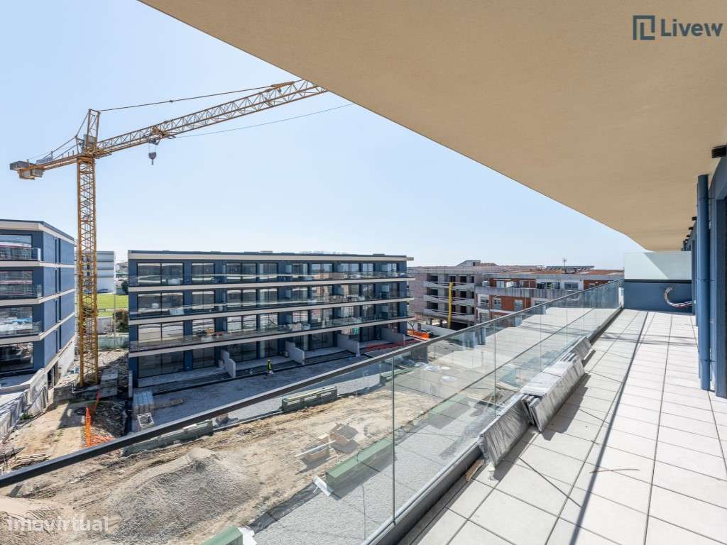 T3 Novo na Madalena - Grande imagem: 4/25