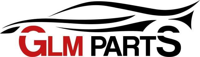 GLM PARTS Grzegorz Łapiuk logo