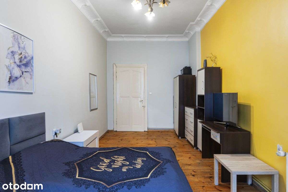 Mieszczański Styl we Wrocławiu I Twoja aranżacja-3