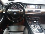 BMW 530 Gran Turismo d - 9