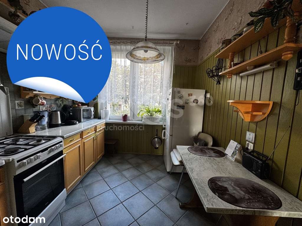 Cisza i wygoda w sercu Wrocławia - duży potencjał! - Pełny obrazek: 2/15