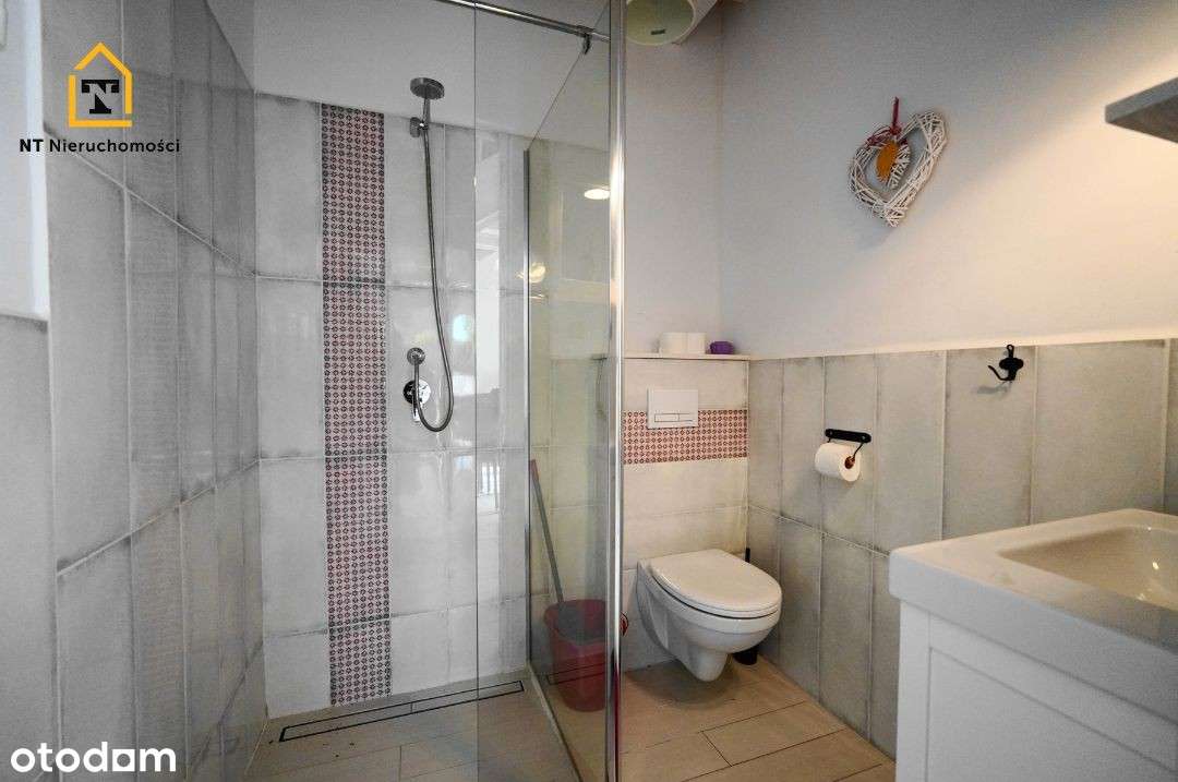 Barkocin - domki rekreacyjne dostępne od zaraz!-12