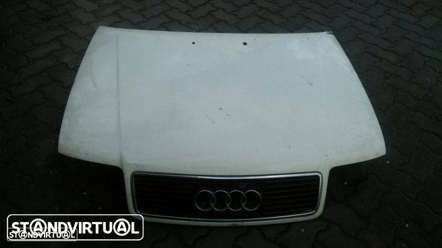 Capot audi 100 - 1