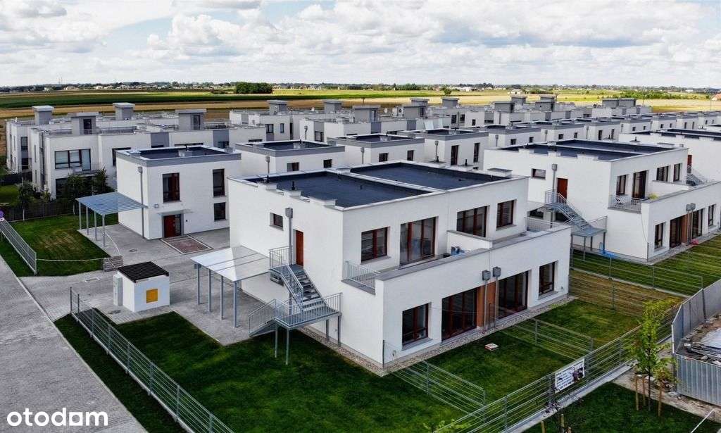 Kameralny Apartament w Nowej Woli - Pełny obrazek: 5/16