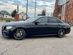 Mercedes-Benz Klasa E 220 d Business Edition 9G-TRONIC - 2