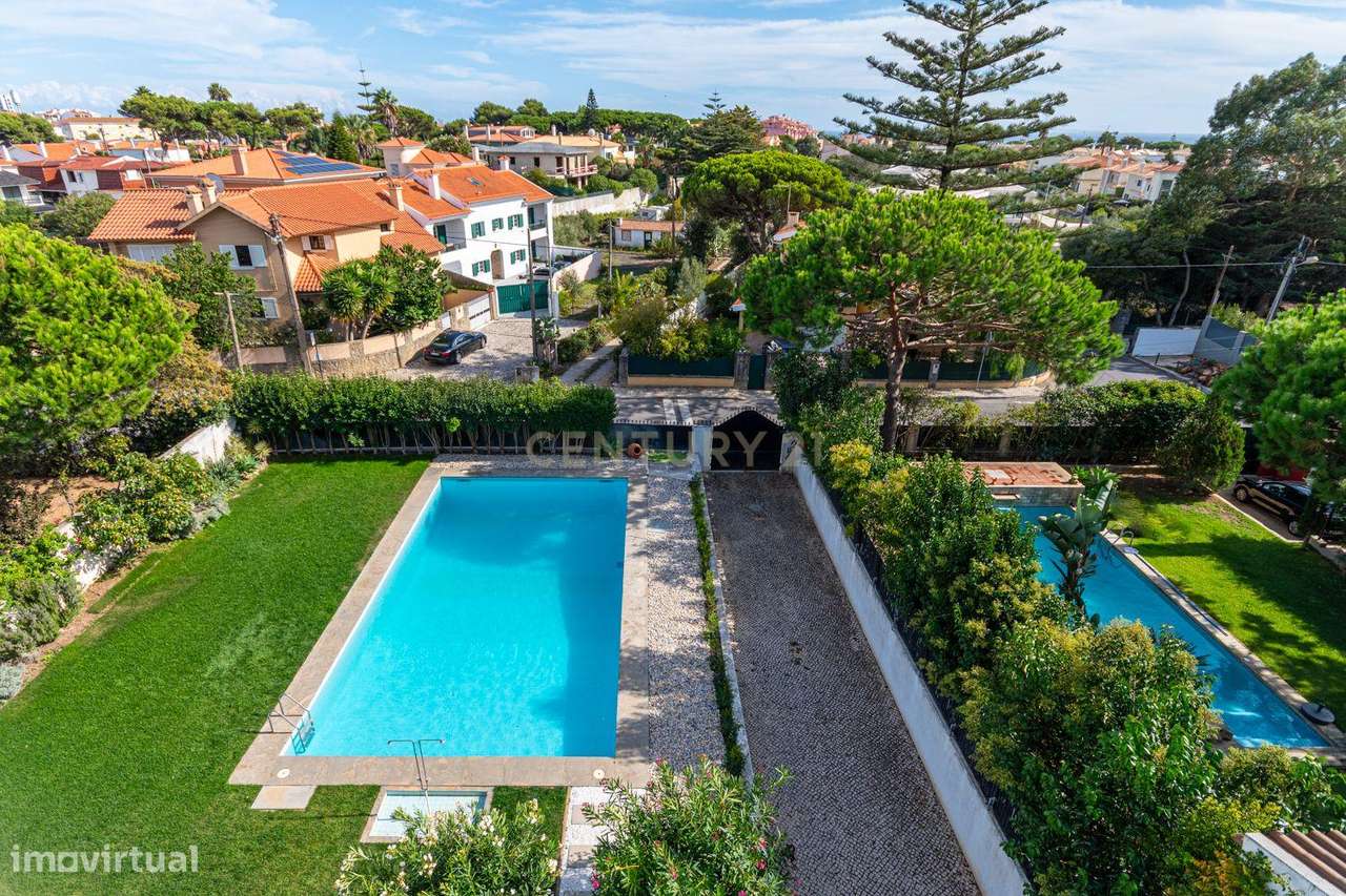 Apartamento em condomínio fechado - Quinta da Bicuda, Cascais-25