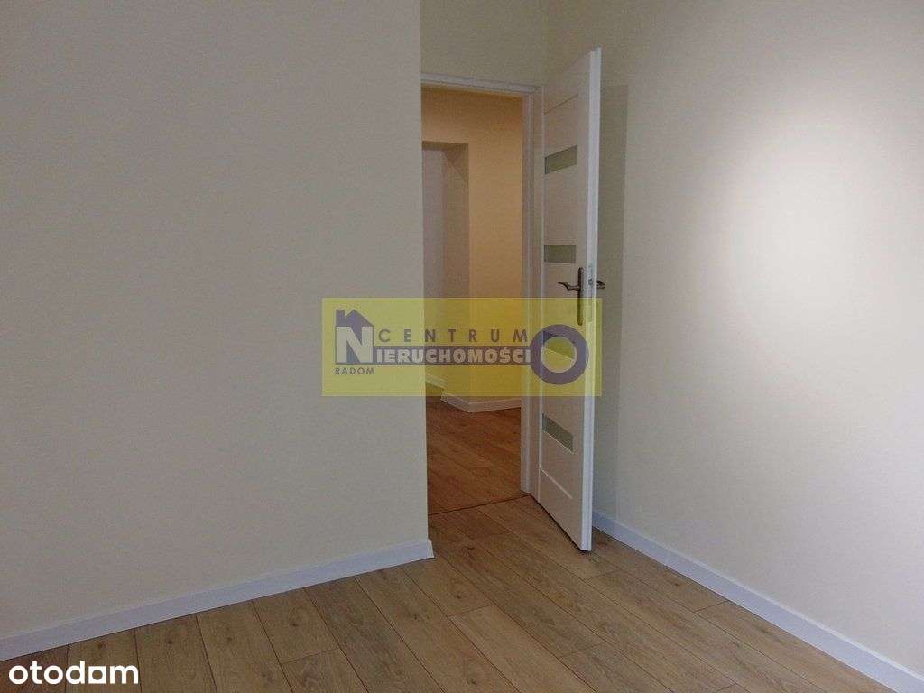 Centrum, M4 49,27 m2, ul. Filtrowa-7