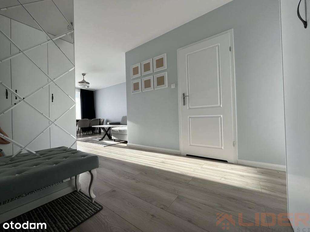 Dwa pokoje - do zamieszkania - Dolina Cisów-4