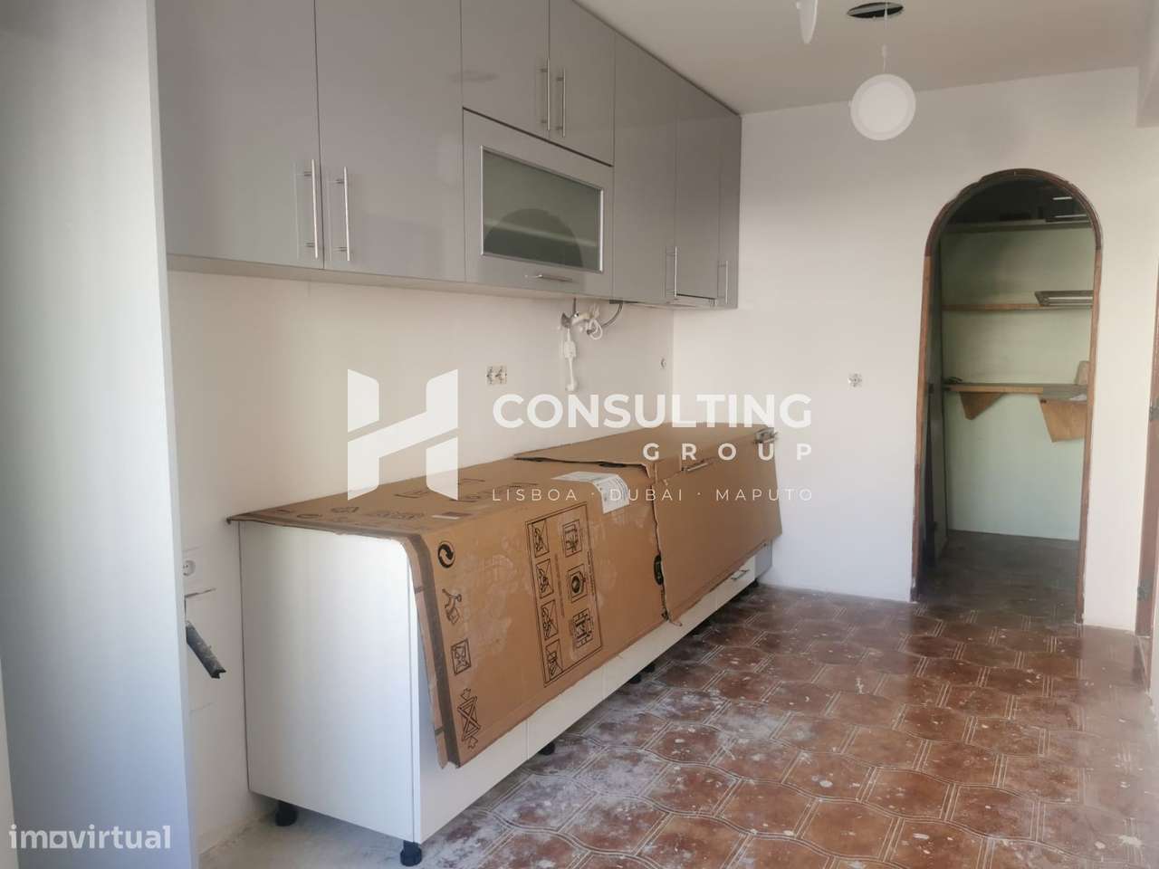 Apartamento T3 Venda em Cacém e São Marcos,Sintra-24
